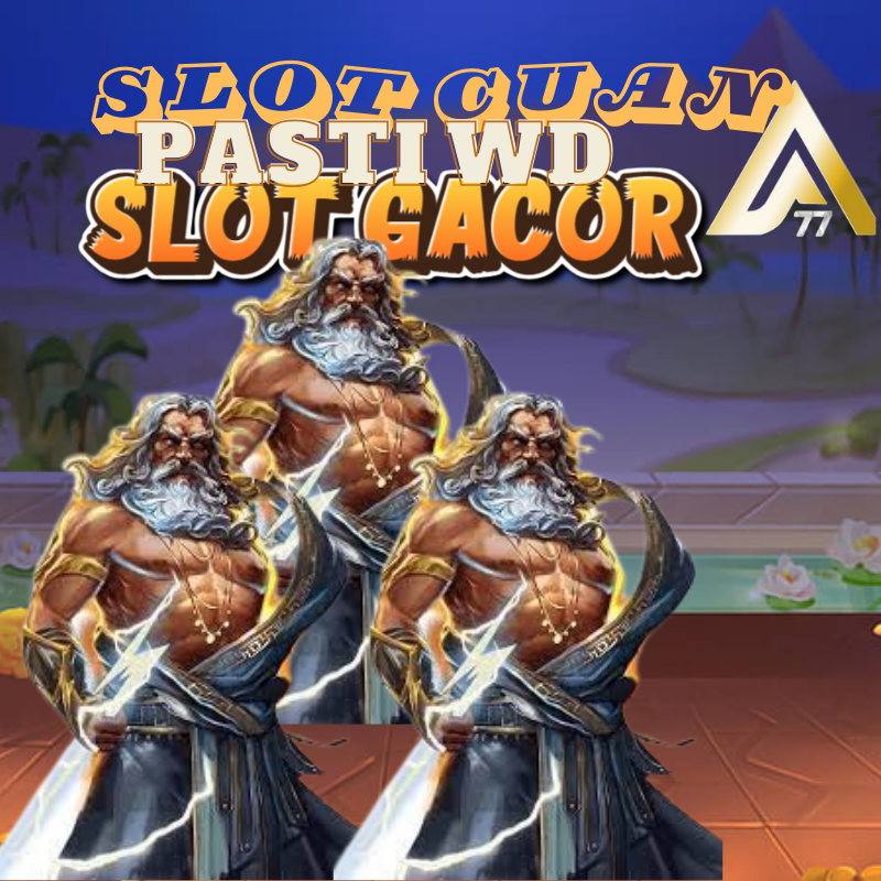 Slot Online Apolo77 > Slot Deposit 1000 Tanpa Potongan Situs Terpopuler No 1